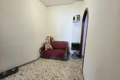 Casa in vendita, Via Maria Bakunin-Parco San Paolo, Napoli