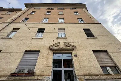 Casa in vendita, Viale Carlo Espinasse, Milano