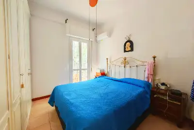 Casa in vendita, Via Teognide, Roma