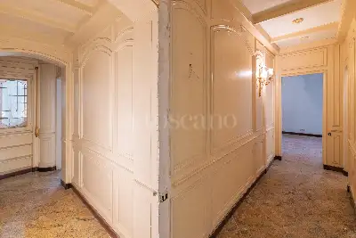 Casa in vendita, Via Paola Falconieri, Roma