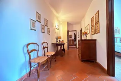 Casa in vendita, Via del Ghirlandaio, Firenze