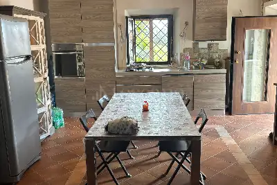 Casale in vendita, Strada Campo Soriano, Terracina