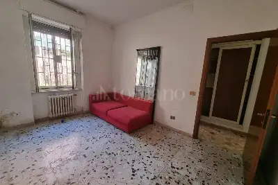 Casa Indipendente in vendita, via ambrogio sansedoni , Roma