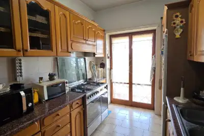 Casa in vendita, Via Allumiere, Roma