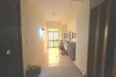 Casa in vendita, Via Ciccarello, Reggio di Calabria
