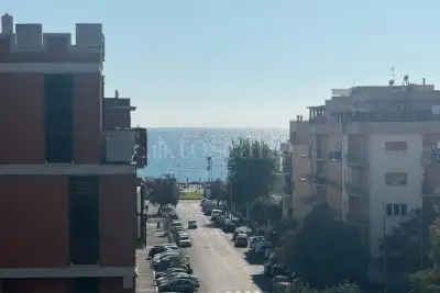 Attico in vendita, Via Francesco Grenet, Roma