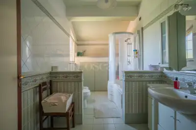 Villa in vendita, Via San Francesco di Paola, Trecastagni