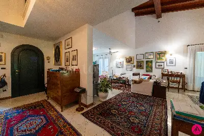 Villa in vendita, Via San Vito, San Vito al Tagliamento