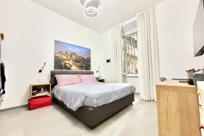 Casa in vendita, Via dell'Argilla, Roma
