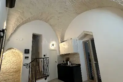 Casa Indipendente in vendita, Vicolo Sarpi, Ostuni