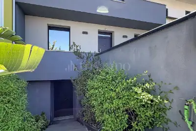 Casa Indipendente in vendita, Via S.A.Marongiu 12, Sennori