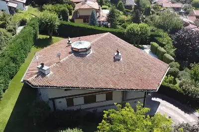Casa Indipendente in vendita, Via dei Castagneti, Cellatica