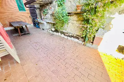 Casa in vendita, Via Antonino Parato, Roma