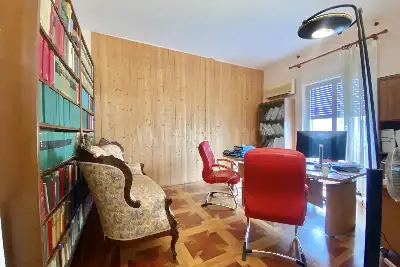 Casa in vendita, Via Giuseppe La Farina, Messina