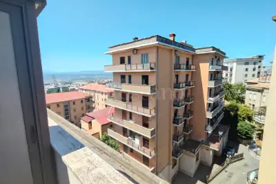 Casa in vendita, Via Giuseppe Schipani, Catanzaro