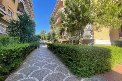 Casa in vendita, Via Sangemini, Roma