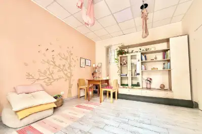 Negozio in affitto, Via Laura Mantegazza, Roma