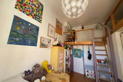 Casa in vendita, Via Luigi Boccherini, Roma