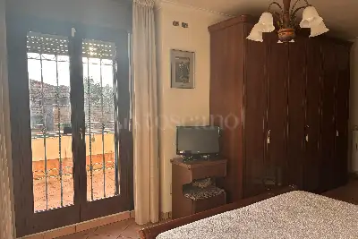 Villa in vendita, Viale dei Romagnoli, Roma