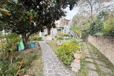Villa Bifamiliare in vendita, Via Doganale, Ciampino, Ciampino
