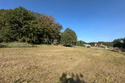 Greenfield for sale, Via Villa Verde, Fiumicino
