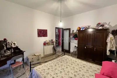 Casa in vendita, Via Convento del Carmine, Tremestieri Etneo