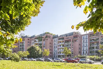 Casa in vendita, Via Adelaide Coari, Milano