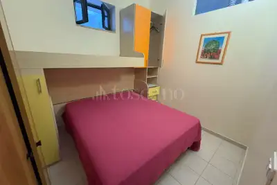 Casa Indipendente in affitto, Via Seneca, Carovigno