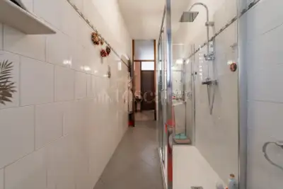 Casa in vendita, Via Alessandro Algardi, Milano