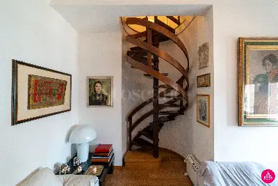 Attico in vendita, Via Aquileia, Udine