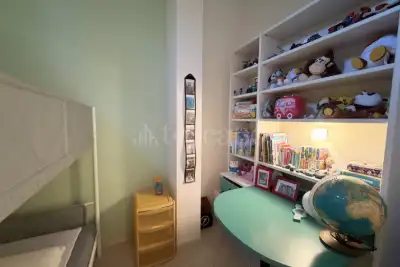 Villa in vendita, Via delle Came, Fiumicino