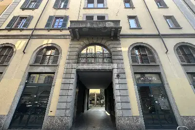 Negozio in vendita, Via Giuseppe Giusti, 3, Milano