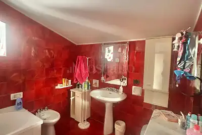 Attico in vendita, VIA DELL'ALBANELLA, Roma