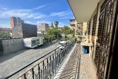 Casa in vendita, Via Orazio Antinori, Catania