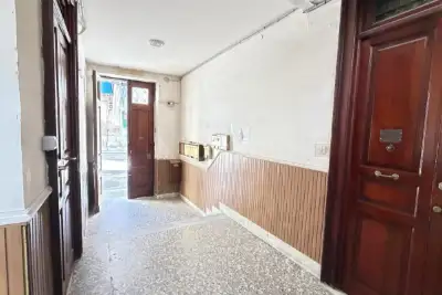 Casa in affitto, Via Napoli, Messina