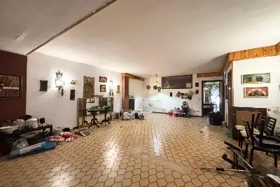 Villino a Schiera in vendita, Via Ernesto Basile, Roma