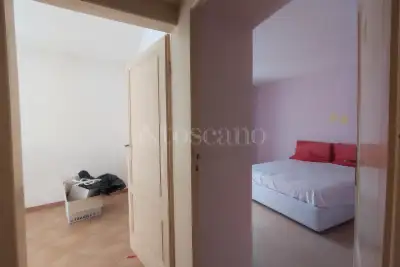 Casa Indipendente in vendita, Via Trento, San Pio delle Camere