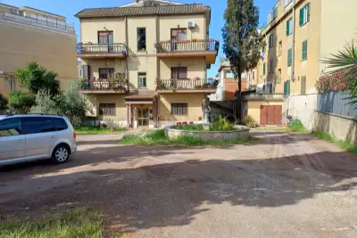 Magazzino in vendita, Via Flaminia, Roma