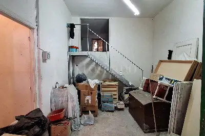 Negozio in vendita, Via Sergio Forti, Catania