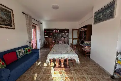 Attico in affitto, Via Torralba, Fiumicino