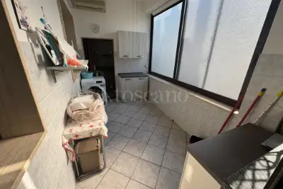 Casa Indipendente in affitto, Via Saverio Mercadante, Carovigno