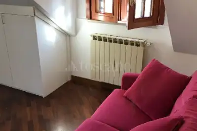 Mansarda in affitto, Contrada Bucaletto, Potenza
