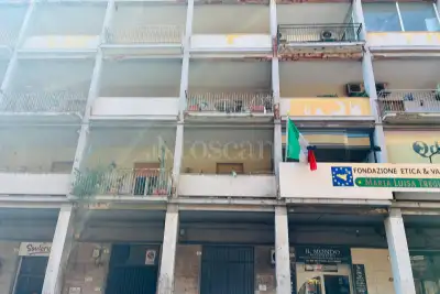 Casa in vendita, Via Duca Degli Abruzzi, Catania