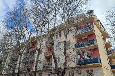 Casa in vendita, Via Vincenzo Vannutelli, Roma