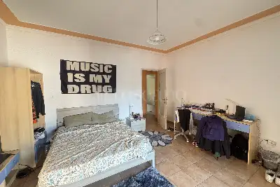 Casa in vendita, Via Rocca Romana, Catania