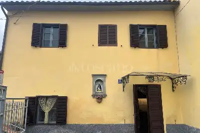 Casa Indipendente in vendita, Località Curcelle, Vernio