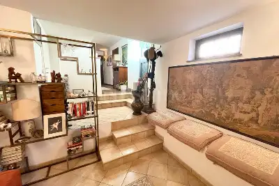 Villa Bifamiliare in vendita, Via Mario Lanza, Roma