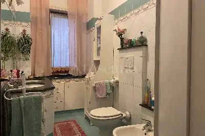 Casa in vendita, Via Costanzo Casana, Roma