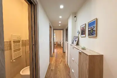 Casa in vendita, Via Giuseppe D'Avarna, Roma