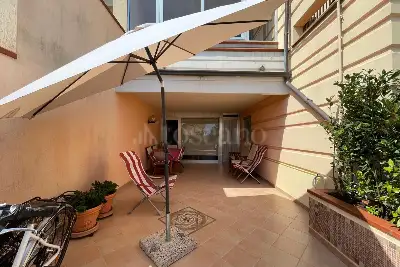 Casa in vendita, Via E. Berlinguer 38, Martinsicuro